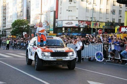 Tim en Tom Coronel maken de balans op: overleven of afvallen